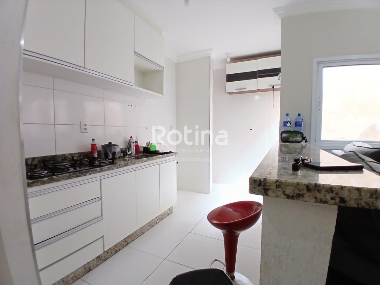Apartamento para alugar, 2 quartos em Uberlândia no bairro Jardim Holanda no valor de R$ 1.600,00 - Rotina Imobiliária: 