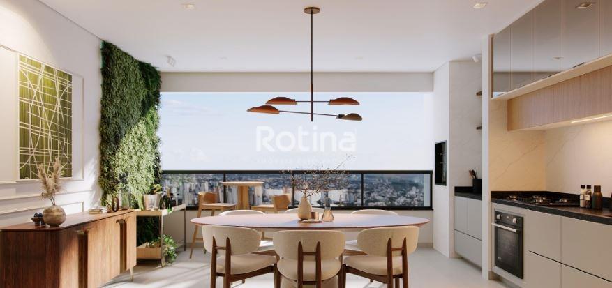 Apartamento à venda, 2 até 3 quartos em Uberlândia no bairro Santa Maria no valor de R$ R$ 639.000,00 até R$ 873.000,00 - Rotina Imobiliária: VARANDA