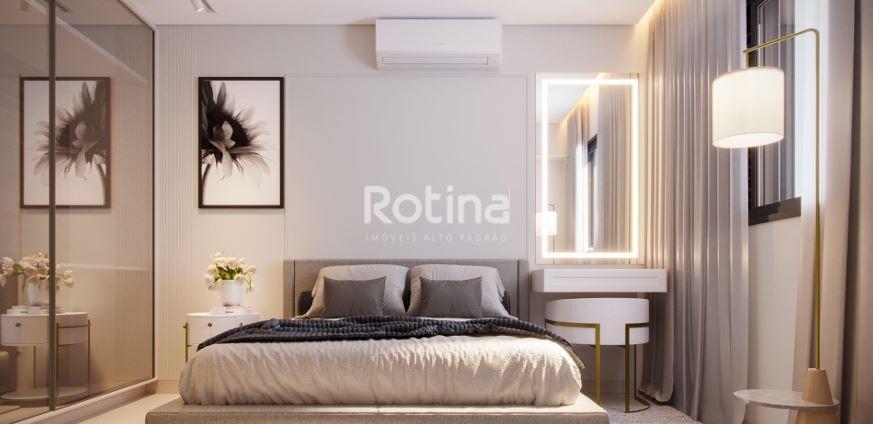 Apartamento à venda, 2 até 3 quartos em Uberlândia no bairro Santa Maria no valor de R$ R$ 639.000,00 até R$ 873.000,00 - Rotina Imobiliária: SUÍTE MASTER 