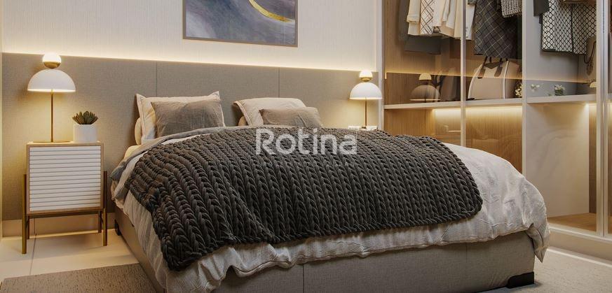 Apartamento à venda, 2 até 3 quartos em Uberlândia no bairro Santa Maria no valor de R$ R$ 639.000,00 até R$ 873.000,00 - Rotina Imobiliária: SUÍTE