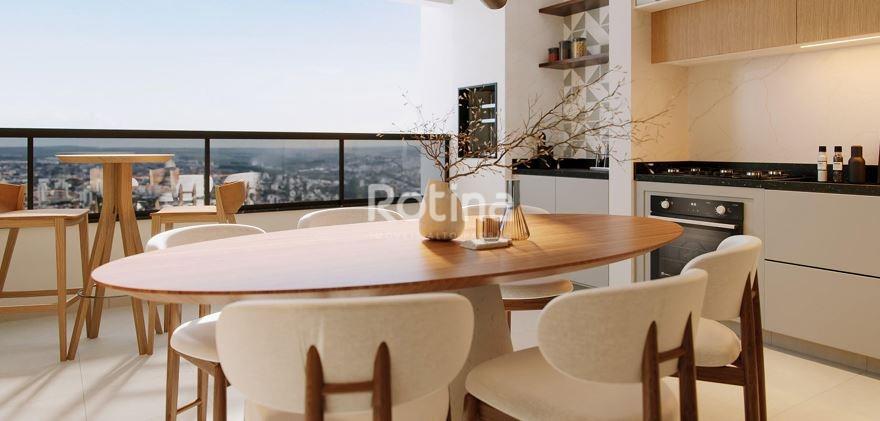 Apartamento à venda, 2 até 3 quartos em Uberlândia no bairro Santa Maria no valor de R$ R$ 639.000,00 até R$ 873.000,00 - Rotina Imobiliária: VARANDA