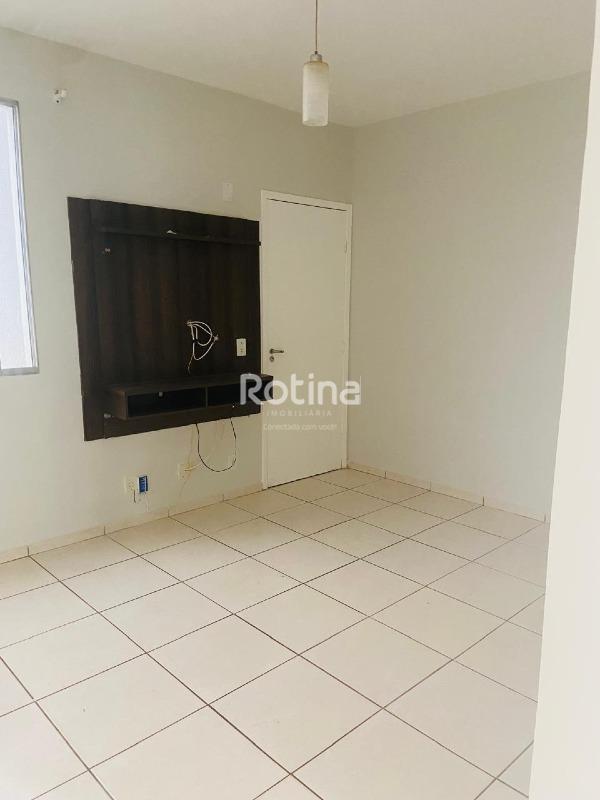 Apartamento para alugar, 2 quartos em Uberlândia no bairro Gávea no valor de R$ 1.500,00 - Rotina Imobiliária: 