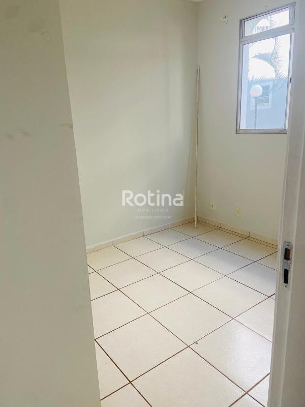 Apartamento para alugar, 2 quartos em Uberlândia no bairro Gávea no valor de R$ 1.500,00 - Rotina Imobiliária: 