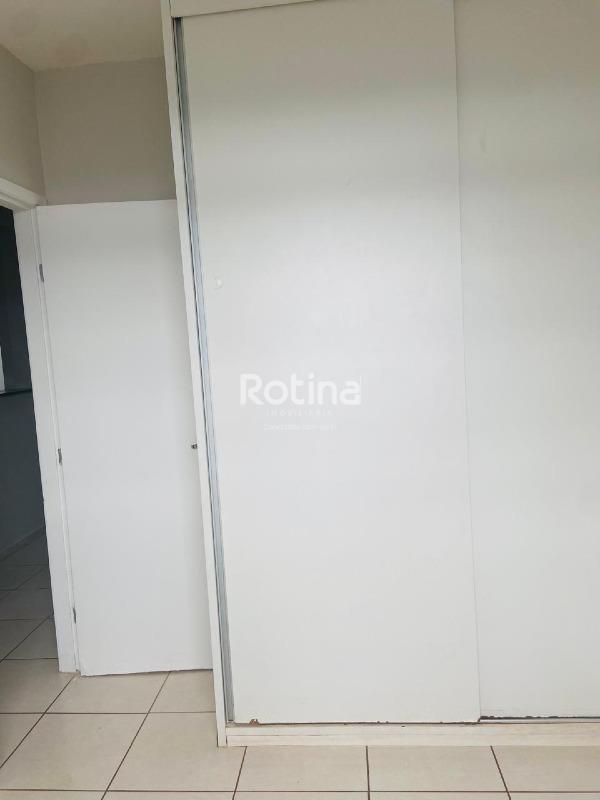 Apartamento para alugar, 2 quartos em Uberlândia no bairro Gávea no valor de R$ 1.500,00 - Rotina Imobiliária: 