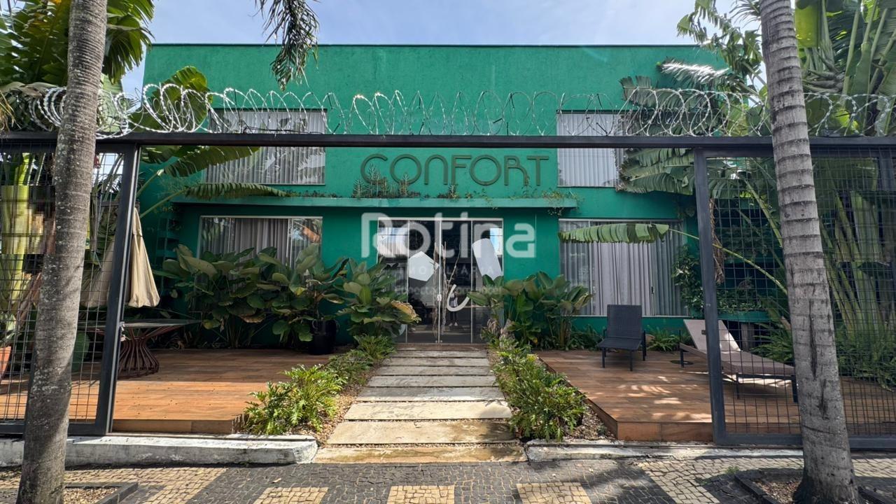 Comercial para alugar, em Uberlândia no bairro Santa Mônica no valor de R$ 15.000,00 - Rotina Imobiliária: 