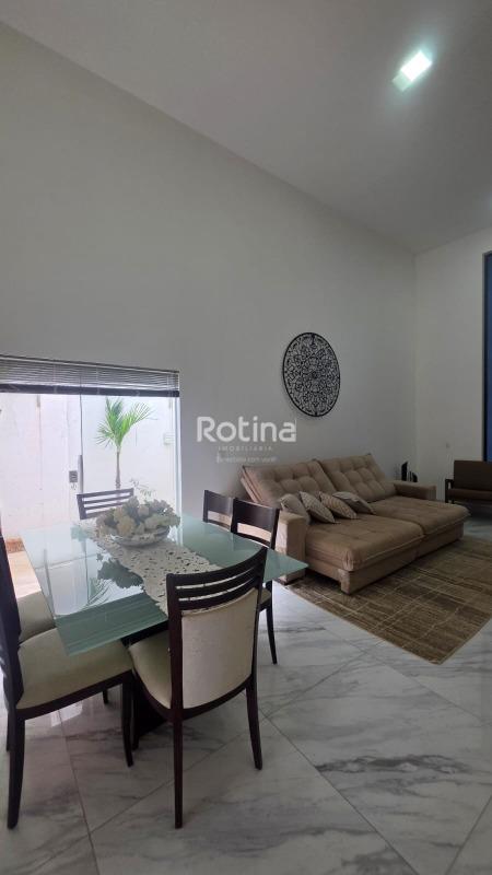 Casa Condomínio Fechado para alugar, 3 quartos em Uberlândia no bairro Shopping Park no valor de R$ 8.500,00 - Rotina Imobiliária: 
