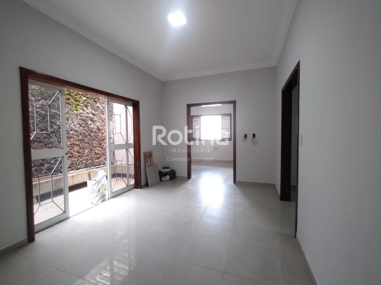 Casa para alugar, 4 quartos em Uberlândia no bairro Lídice no valor de R$ 4.400,00 - Rotina Imobiliária: 