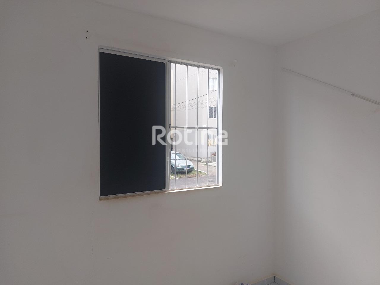 Apartamento à venda, 2 quartos em Uberlândia no bairro Mansour no valor de R$ 120.000,00 - Rotina Imobiliária: 