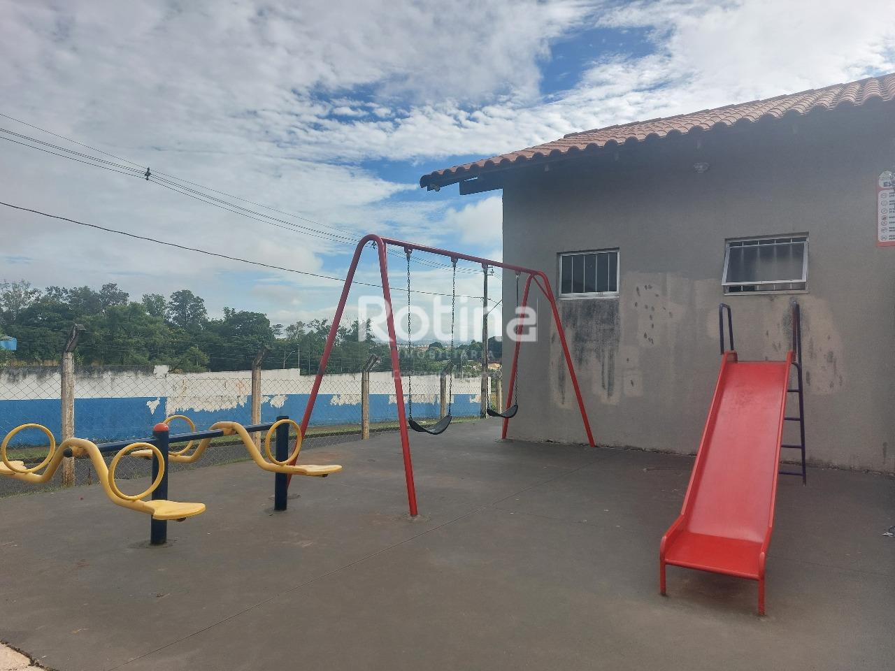 Apartamento à venda, 2 quartos em Uberlândia no bairro Mansour no valor de R$ 120.000,00 - Rotina Imobiliária: 