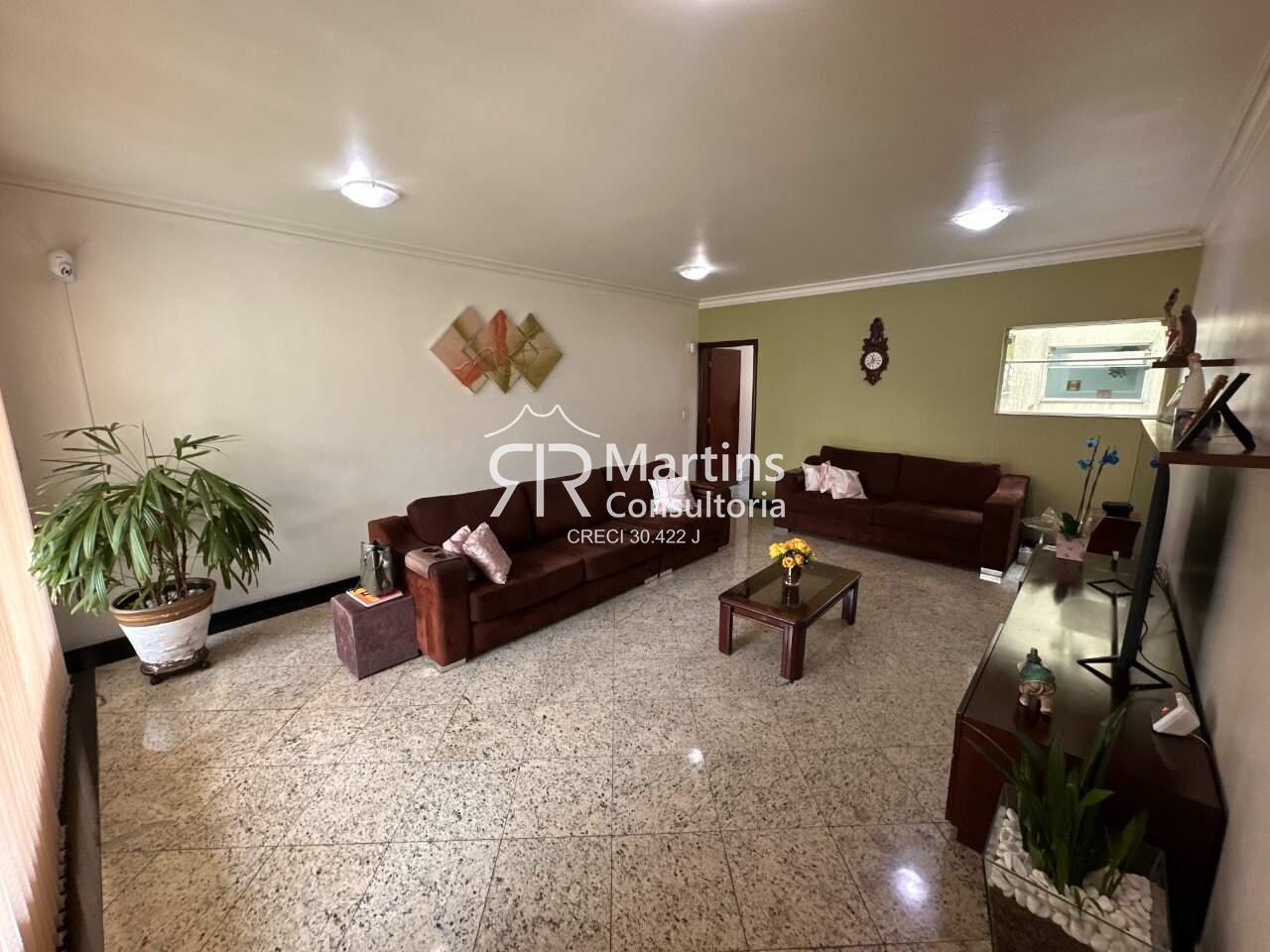 Sobrado à venda no Vila Alzira: Sala de Estar