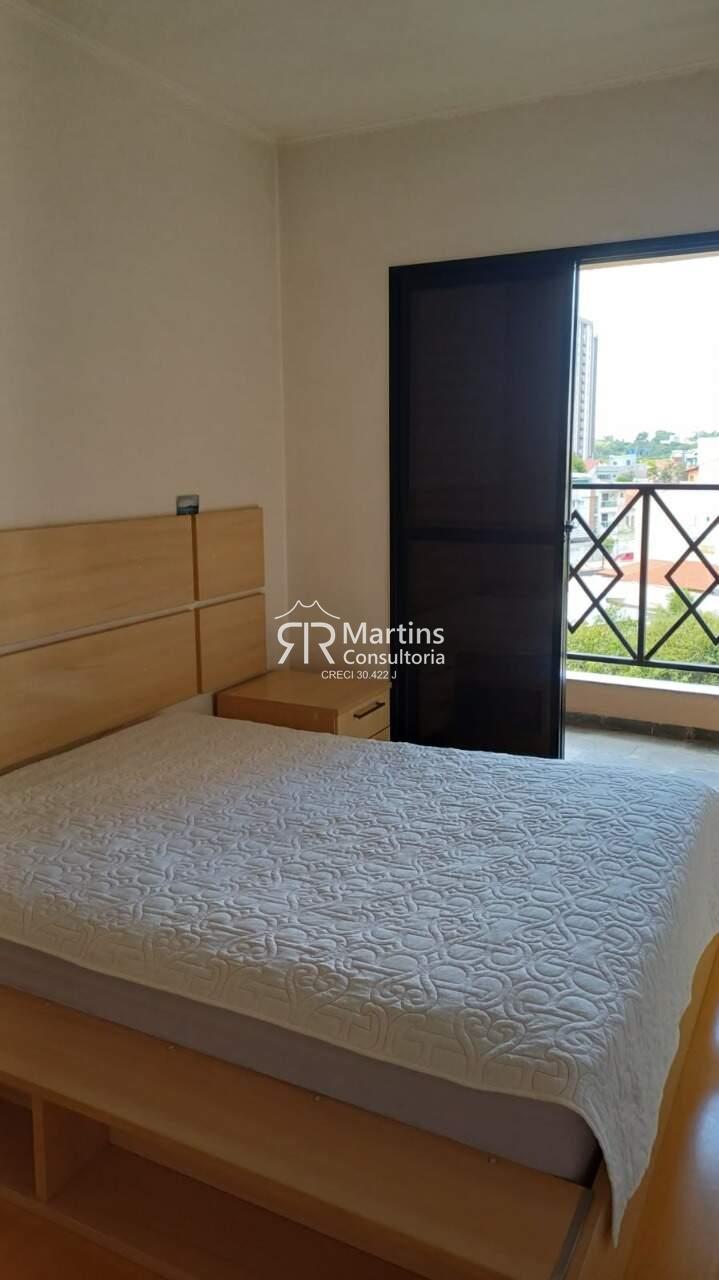 Apartamento à venda no Vila Assunção: 