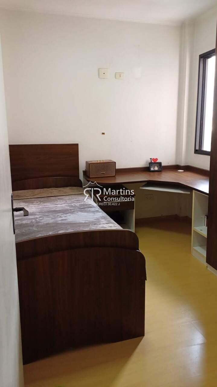 Apartamento à venda no Vila Assunção: 