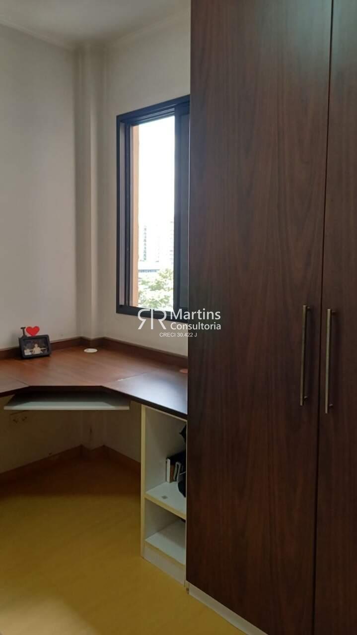 Apartamento à venda no Vila Assunção: 