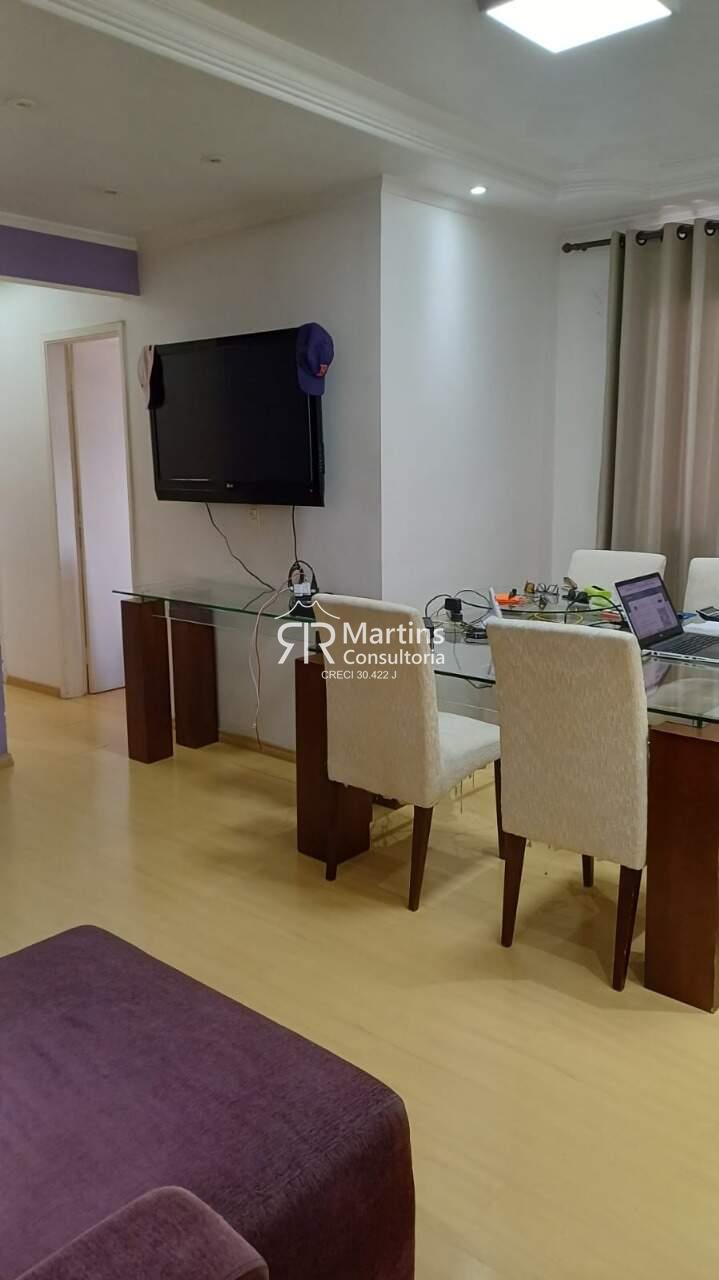 Apartamento à venda no Vila Assunção: 