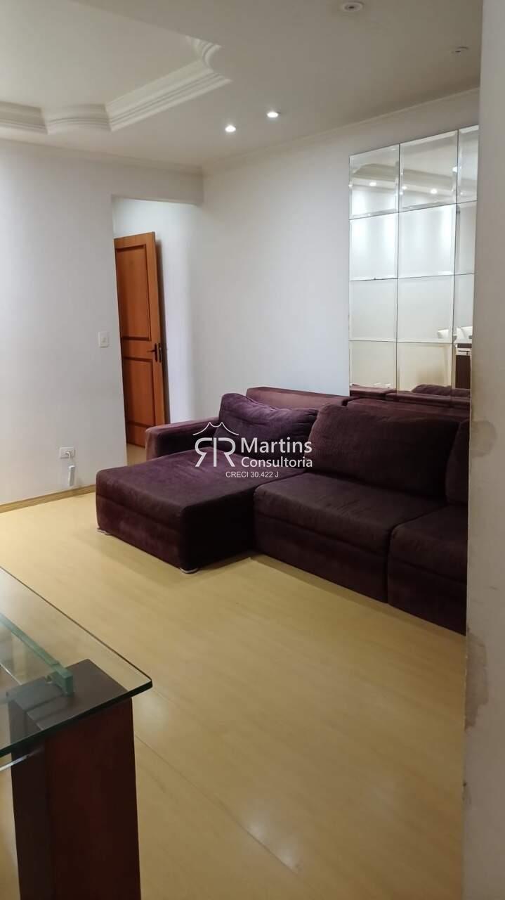 Apartamento à venda no Vila Assunção: 