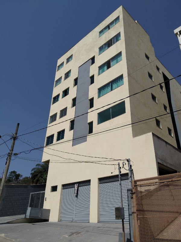 Apartamentos à venda na Avenida Wimbledon em Nova Lima, MG - ZAP