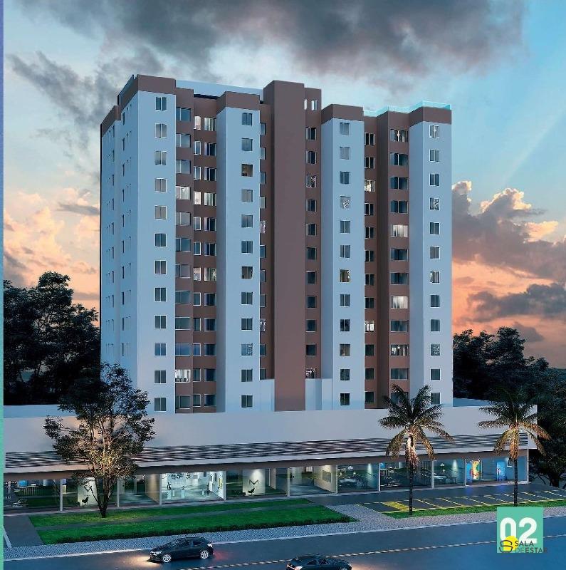 Apartamento para Venda - Belo Horizonte / MG no bairro , 2