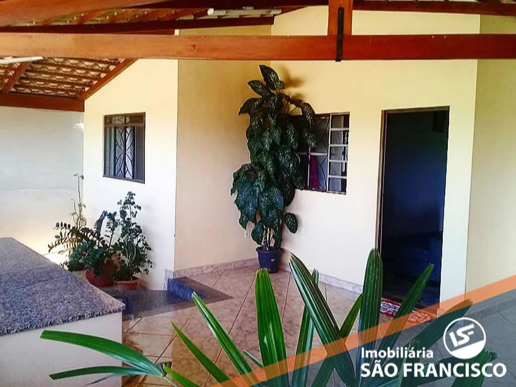 Casa para Comprar em Padre Libério - Pará de Minas - Minas Gerais