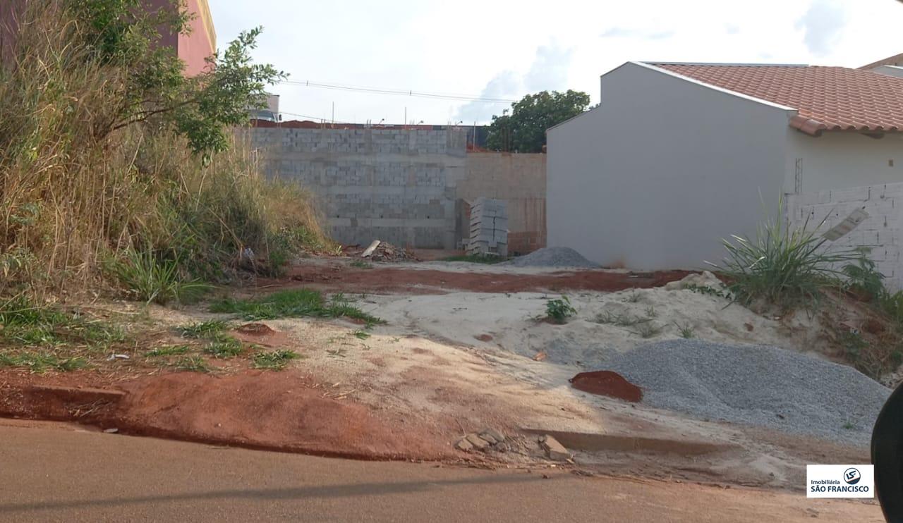 Lote para Comprar em Jardim América - Pará de Minas - Minas Gerais
