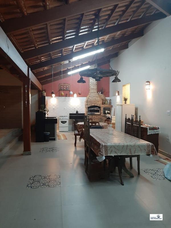 Casa para Comprar em Jardim Beatriz - Pará de Minas - Minas Gerais