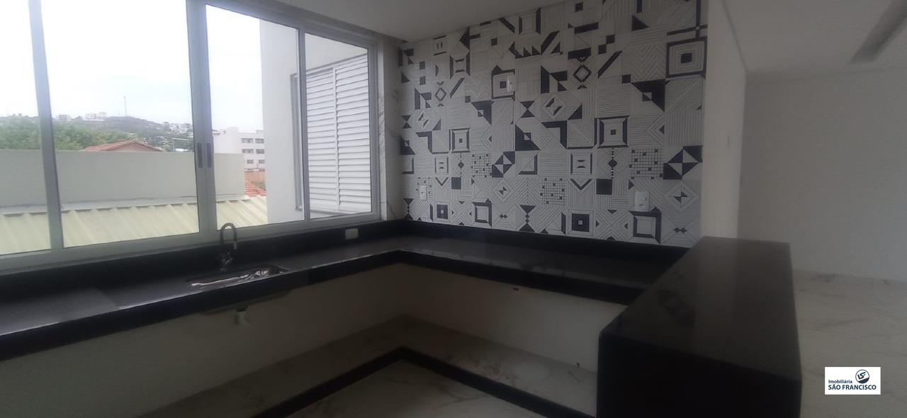Apartamento para Comprar em Dona Tunica - Pará de Minas - Minas Gerais