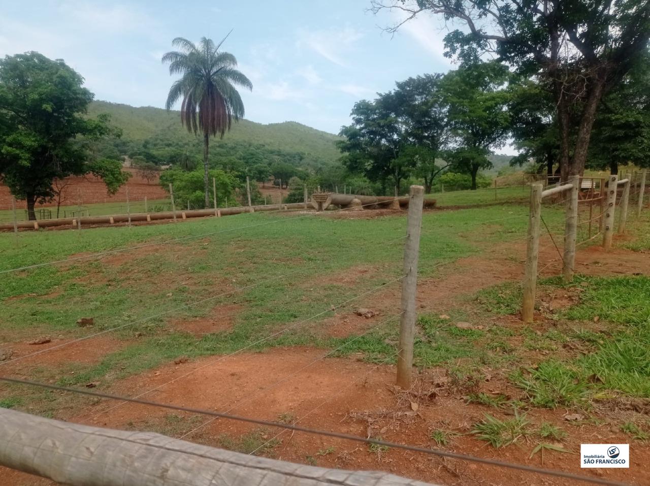 chacara para Comprar em RURAL - Pitangui - Minas Gerais
