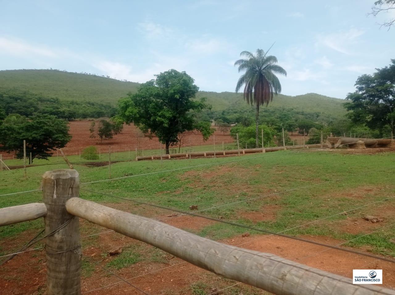 chacara para Comprar em RURAL - Pitangui - Minas Gerais