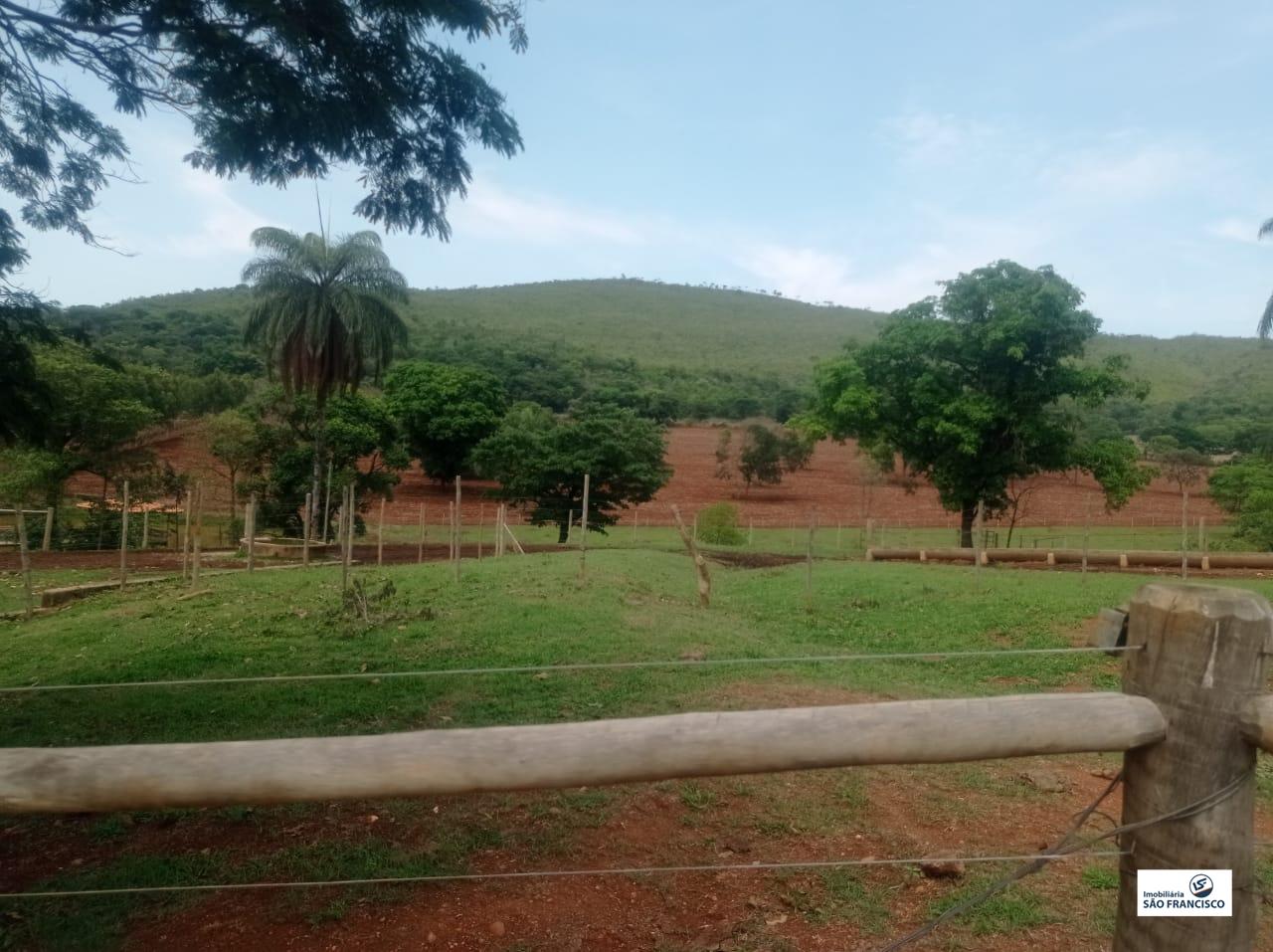 chacara para Comprar em RURAL - Pitangui - Minas Gerais