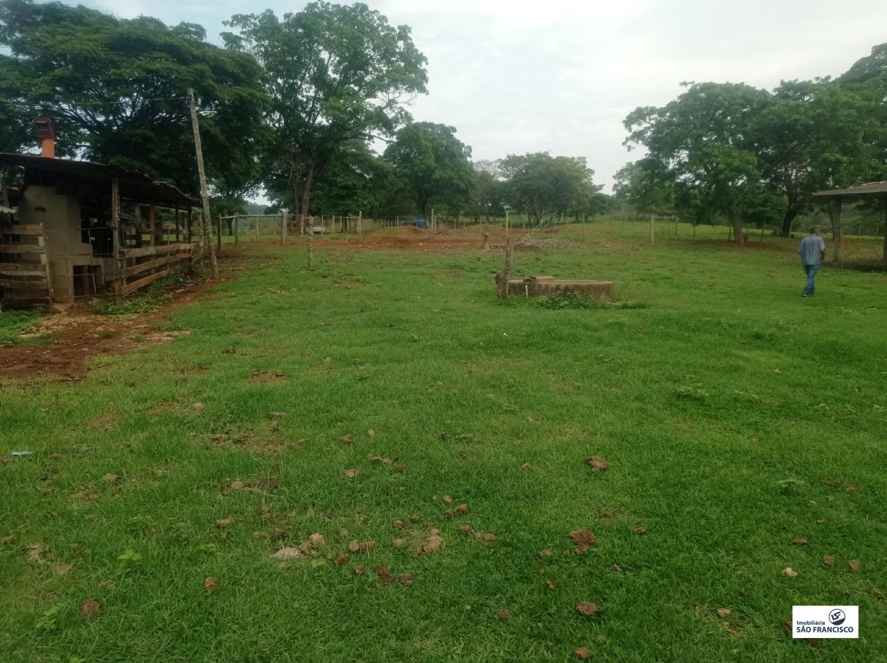chacara para Comprar em RURAL - Pitangui - Minas Gerais