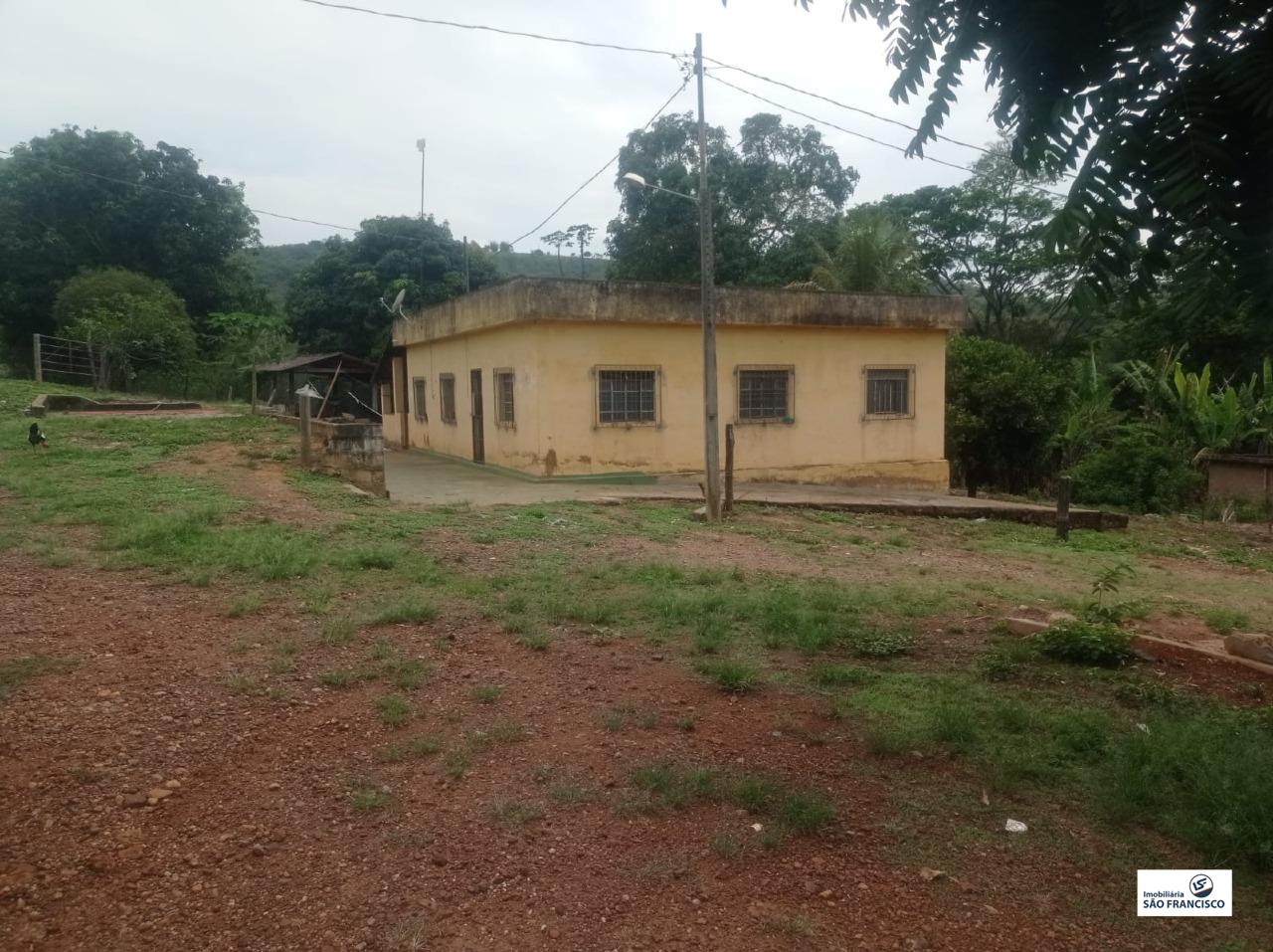 chacara para Comprar em RURAL - Pitangui - Minas Gerais