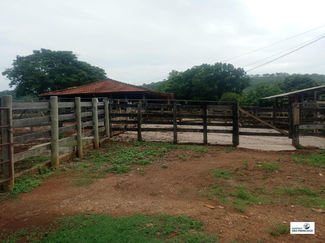 chacara para Comprar em RURAL - Pitangui - Minas Gerais
