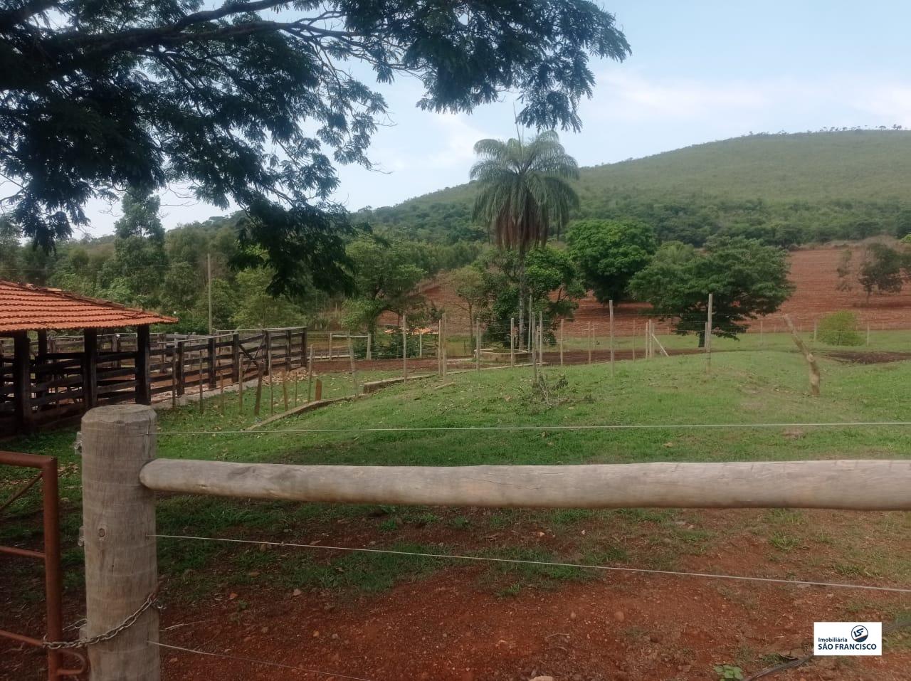 chacara para Comprar em RURAL - Pitangui - Minas Gerais
