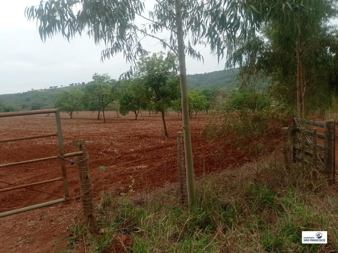 chacara para Comprar em RURAL - Pitangui - Minas Gerais