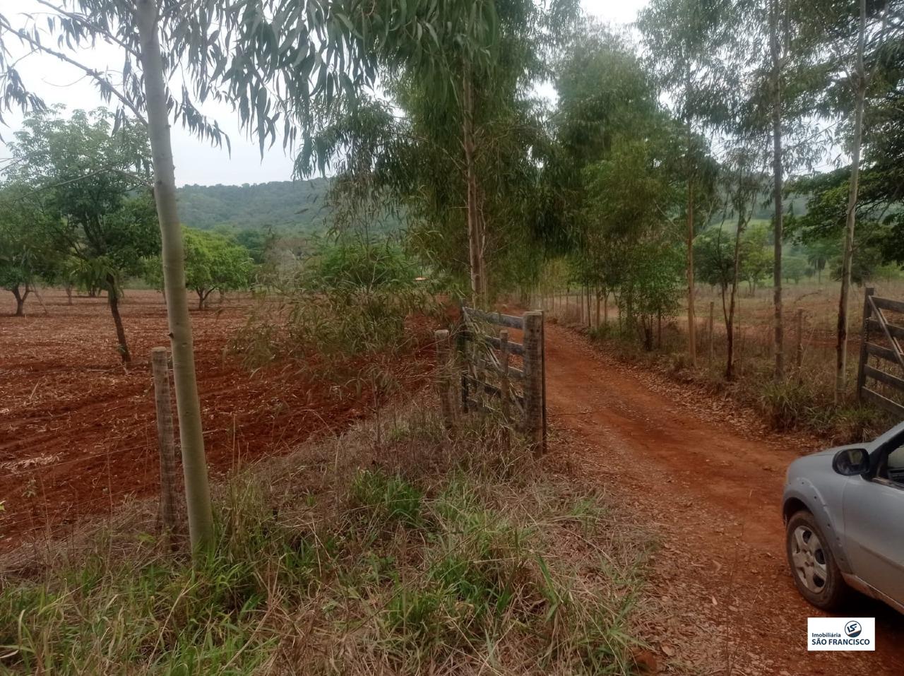 chacara para Comprar em RURAL - Pitangui - Minas Gerais