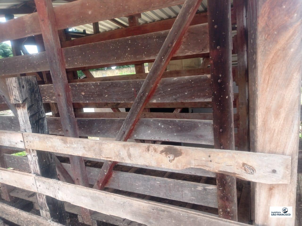 chacara para Comprar em RURAL - Pitangui - Minas Gerais