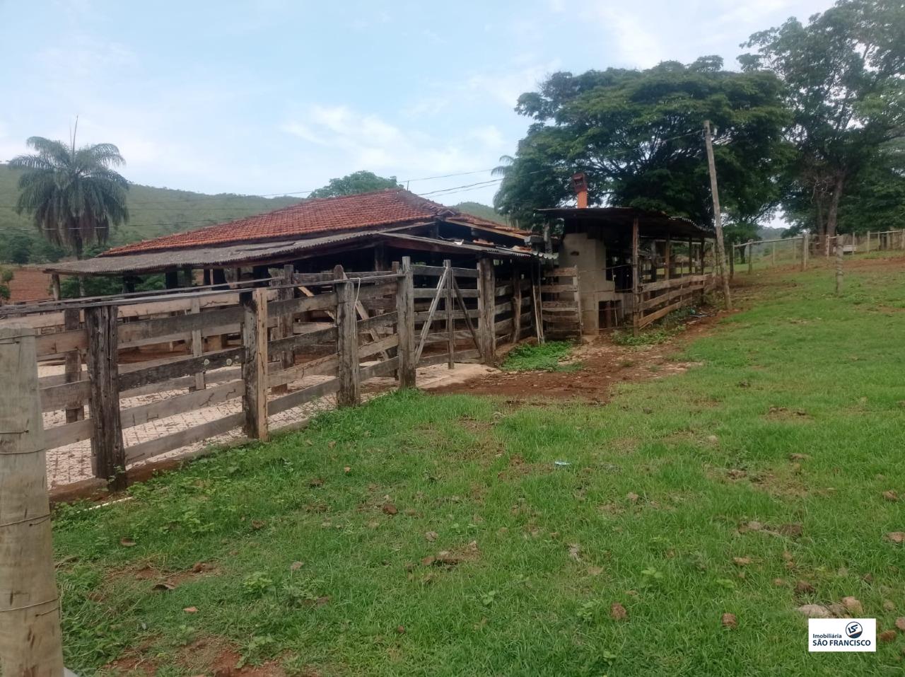 chacara para Comprar em RURAL - Pitangui - Minas Gerais