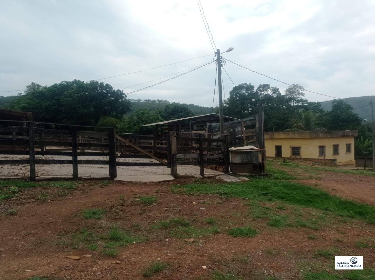chacara para Comprar em RURAL - Pitangui - Minas Gerais