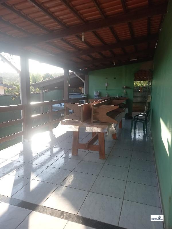 Casa para Comprar em Capoeira Grande - Onça de Pitangui - Minas Gerais