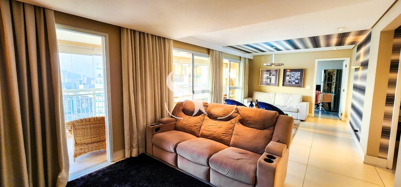 Apartamento à venda no Gonzaga: 