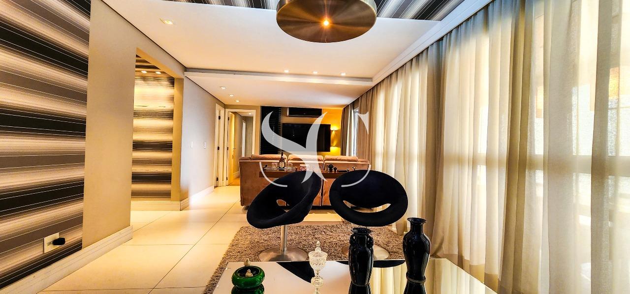 Apartamento à venda no Gonzaga: 