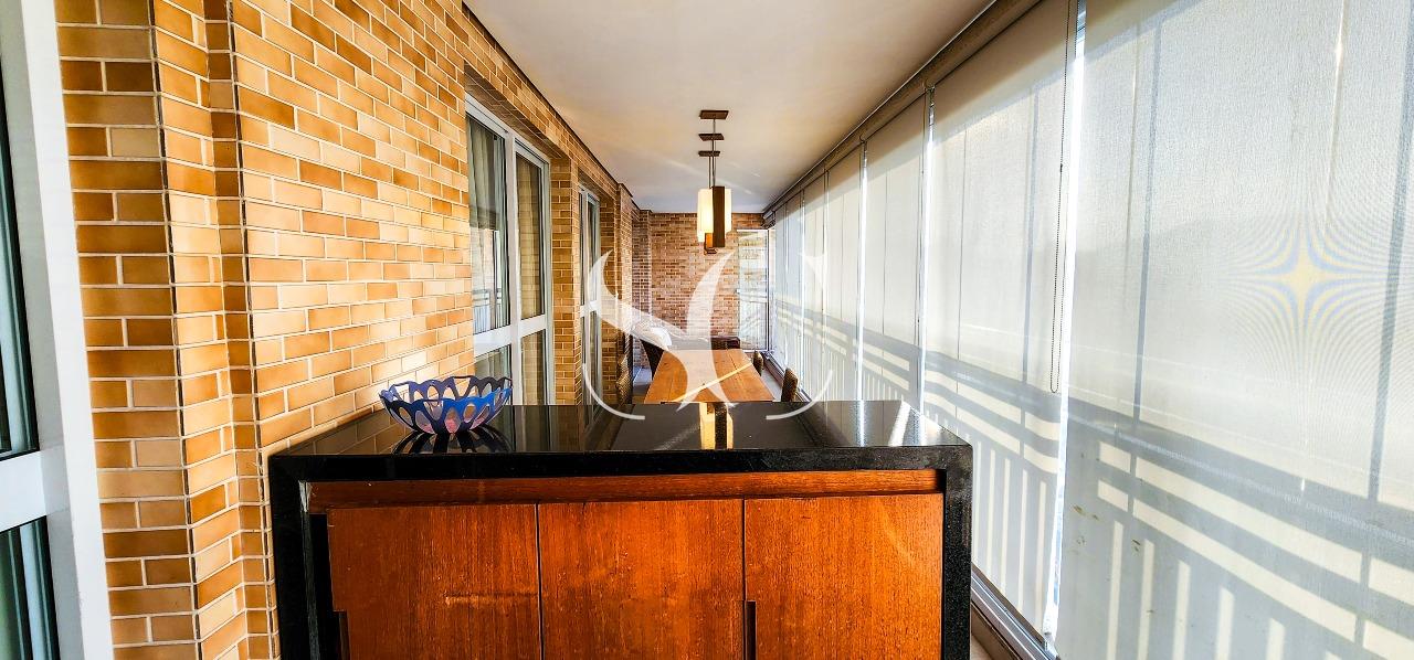 Apartamento à venda no Gonzaga: 