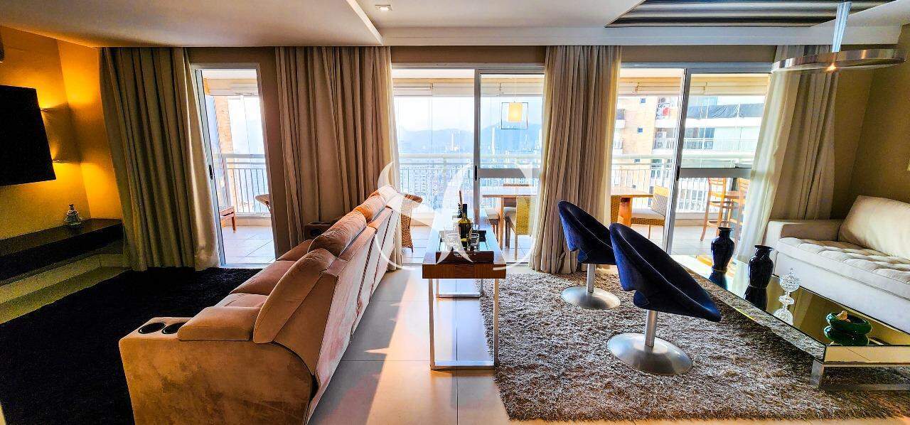 Apartamento à venda no Gonzaga: 