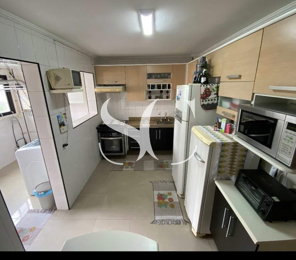Apartamento à venda no Itararé: 