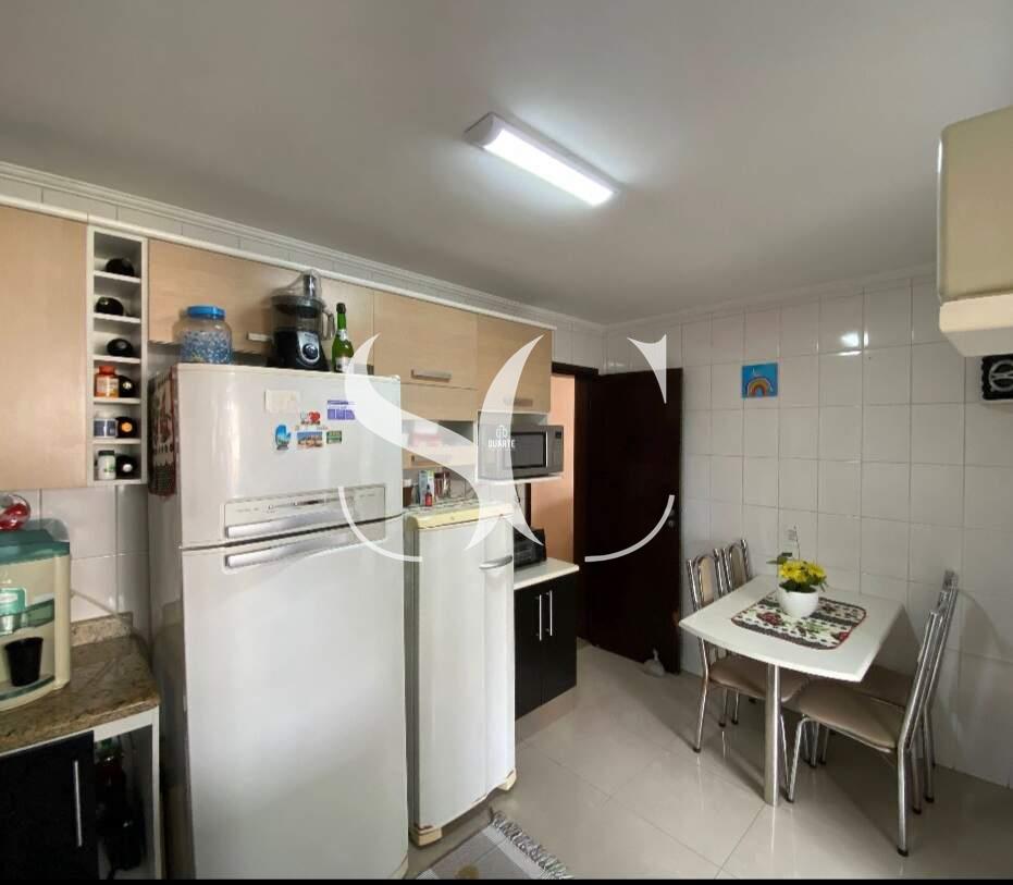Apartamento à venda no Itararé: 
