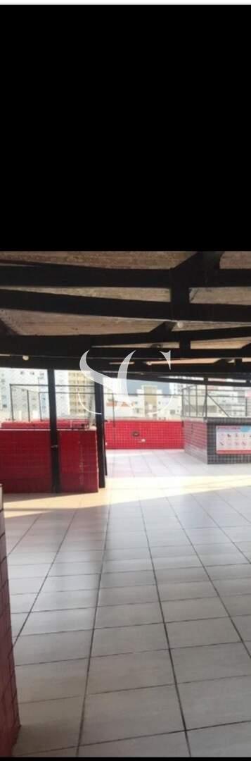 Apartamento à venda no Itararé: 