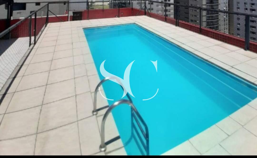 Apartamento à venda no Itararé: 