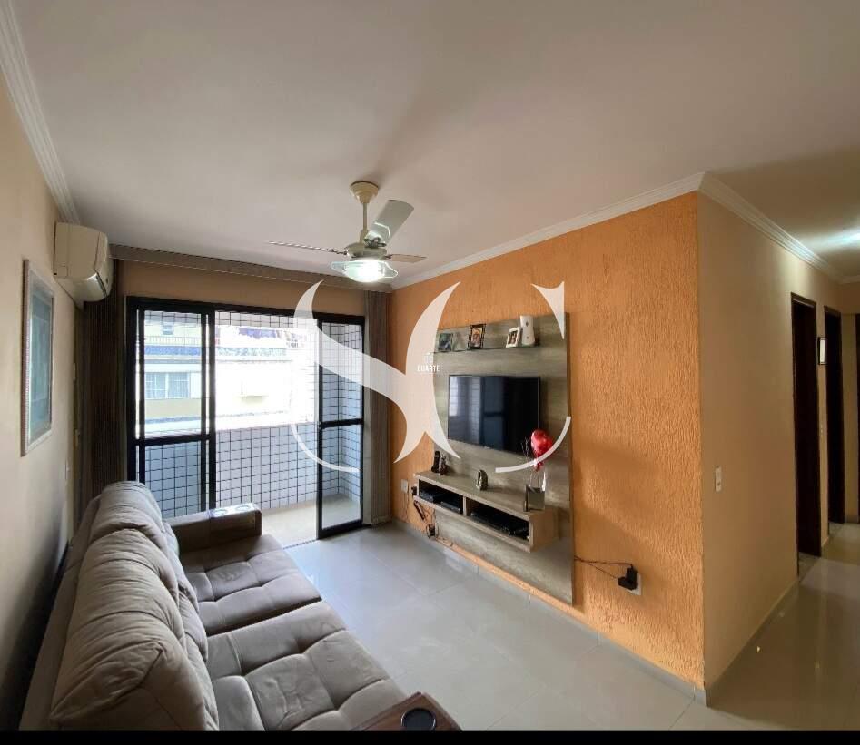 Apartamento à venda no Itararé: 