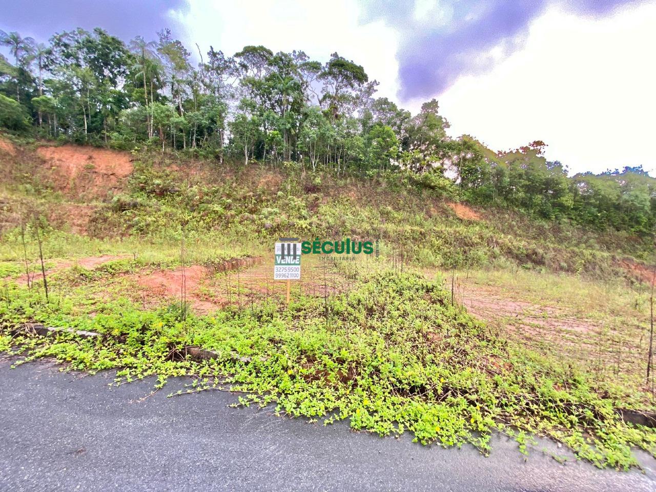 Terreno à venda, TRES RIOS DO NORTE Jaraguá do Sul/SC