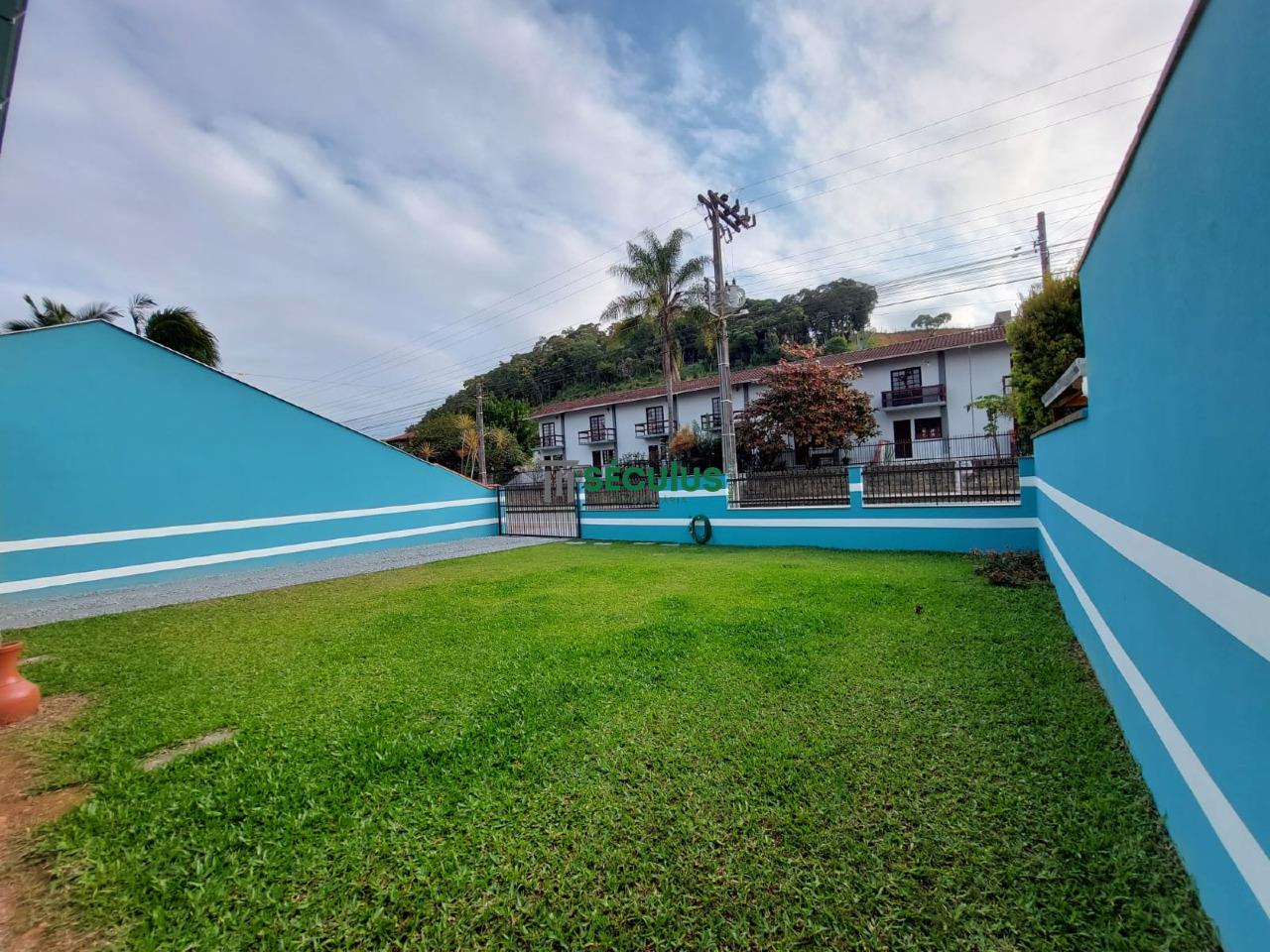 Casa Residencial à venda, 3 quartos, 1 vaga, TRES RIOS DO SUL Jaraguá