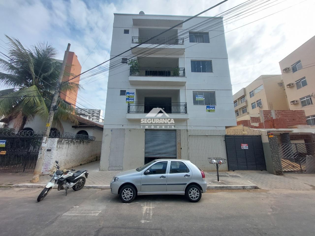 Apartamento para alugar Centro, GOVERNADOR VALADARES 156.14m² 3